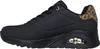 Skechers Sneaker Low Damen 32313237303930 Schwarz 39 EU Produktbild-Vorschau 12
