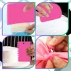 Set per decorare torte, sac à poche, set da 36 pezzi Anteprima dell’immagine prodotto 12
