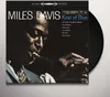Miles Davis - Kind of Blue (Limited Editon) (Blue Coloured) Produktbild-Vorschau 3