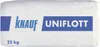 Knauf Uniflott Spachtelmasse 25 kg Produktbild-Vorschau 4