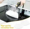 10 Stücke Dampfreiniger Zubehör Kompatibel für Kärcher Produktbild-Vorschau 5
