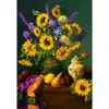 CASTORLAND Herbstschätze Puzzle 1500 Teile Produktbild-Vorschau 2