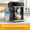 Machine à café automatique café expresso Machine à café Voir les images du produit 4