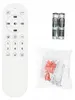 Stropný ventilátor Stropná lampa LED RGB Náhľad obrázku produktu 5