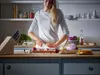 Kuchařský nůž Wüsthof Gourmet 23 cm Náhled obrázku produktu 6
