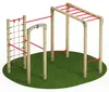 Fitnessgerät Wickey FIT Base 820 für Garten und Produktbild-Vorschau 4