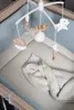 Baby's Only Laufgitter Nestchen Grace - Beige - 330x4x28 cm Produktbild-Vorschau 6