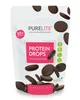 PURELITE Schoko Protein Drops Zartbitter, 20g Protein, Produktbild-Vorschau 1