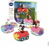 VTECH - 405075 - Minnie / Mickey Trio Box (Cabri Minnie + Produktbild-Vorschau 1