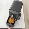 Ninja SL451EU, Teplovzdušná fritéza, 9,5 L, 40 °C, 240 °C, Náhľad obrázku produktu 5
