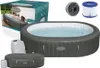 Dmuchany Jacuzzi 270X180X71Cm Bestway itius Podgląd zdjęcia produktu 39