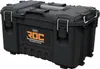 Keter 256982 ROC PRO Set di utensili in plastica nero Anteprima dell’immagine prodotto 2