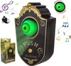 Halloween Dekoration, Halloween Türklingel, Haunted Produktbild-Vorschau 1