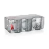 BANKETT-Set Glas Tassen Rosalia 250 ml, 6 St. Produktbild-Vorschau 3