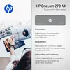 HP Laminiergerät OneLam 270 A4 Produktbild-Vorschau 4