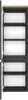 Midischrank Hängeschrank Badschrank Holzschrank Schrank Produktbild-Vorschau 3