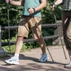 Outtec® Turistické hole, Nordic Walking hole - 65-135 cm - Náhled obrázku produktu 4