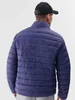 Padded Jacket Herren 4F Navy Sports Puffer Größe: M Produktbild-Vorschau 6