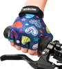 Meteor Kinder Fahrradhandschuhe, Bike Gel BMX Handschuh, Produktbild-Vorschau 5
