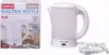 Bollitore ELETTRICO Turistico Piccolo 0,6 L 650 W + 2 tazze Anteprima dell’immagine prodotto 1