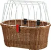 Klickfix Rixen&Kaul Doggy Basket für GTA Platte Hundekorb Produktbild-Vorschau 2