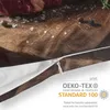 VOID Steak Grillen Raw Beef Kissenbezug Kissenhülle sofa Produktbild-Vorschau 5