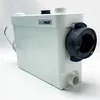 A white SaniPack-WC-Förderanlage pump unit is shown against a white background. Náhled obrázku produktu