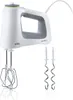 Braun HM 5000 WH, Handmixer, Grau, Weiß, 1,55 m, 700 W, 211 Produktbild-Vorschau 11