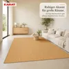 Tappeto in sisal su misura, tappeto Goa, tappeto corridoio Anteprima dell’immagine prodotto 9
