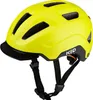 Fahrradhelm KED Pedalon L (59-63cm)   matt gelb Produktbild-Vorschau 1