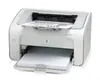 Imprimante laser HP Laserjet P1005 (A4, 2MB, 600x600dpi, Voir les images du produit 5