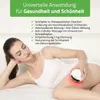 Habys Elektrisches Schröpf – Massagegerät | Vakuum – Produktbild-Vorschau 2