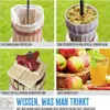 Güde Obstpresse u. Beerenpresse BP 18 Produktbild-Vorschau 8