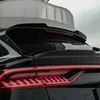 Spoiler tylny kompatybilny z modelami Audi RS Q8, SQ8 i Q8 Podgląd zdjęcia produktu 5