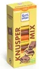Ritter Sport mini Knusper Mix 9er Produktbild-Vorschau 1