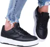 Chaussures Permani Liones 28521BLACKWTH Voir les images du produit 7