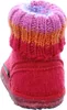Haflinger Schuhe Damen Herren Hausschuhe Hüttenschuhe Wolle Produktbild-Vorschau 26