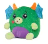 Dream Beams – Leuchtender Freund, Drache Draco, 30 cm Produktbild-Vorschau 2