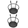 2 stuks hangende plantenbakken, manden, multifunctioneel, Productafbeelding-voorbeeld 6