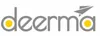 The logo for Deerma is displayed against a white background. Produktbild-Vorschau