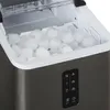 A close-up view of the inside of an ice maker, filled with ice cubes. Náhľad obrázku produktu
