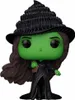A Funko Pop! vinyl figure of the Wicked Witch of the West from The Wizard of Oz. Produktbild-Vorschau