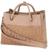 Valentino Bags Handtasche Alexia Summer 02S 35 x 27 x 14 Produktbild-Vorschau 15