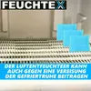 FEUCHTEX deumidificatore per auto deumidificatore per Anteprima dell’immagine prodotto 2