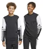 Sweatshirt Adidas Squadra 25 "Black / White" voor Kinderen Productafbeelding-voorbeeld 23