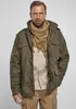 Brandit Brandit M65 veste d'hiver Olive M - Polyester - Voir les images du produit 5