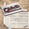 Paul Wirths 30-tlg. Besteckset AUGSBURGER FADEN Produktbild-Vorschau 4