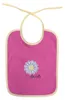 Lorelli Lätzchen 7er-Set Double mit Bändern – Baby Produktbild-Vorschau 8