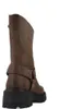 Replay Brigitte Boots RL680004S-0012 Brown-39 Produktbild-Vorschau 3