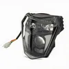 Maxtuned Scheinwerfer LED "Black Fog" MXT kompatibel mit Produktbild-Vorschau 4
